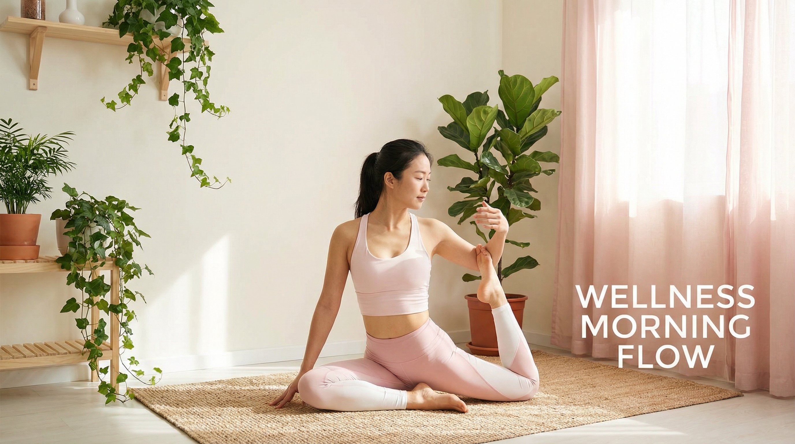 推特传媒 - 瑜伽健身传媒